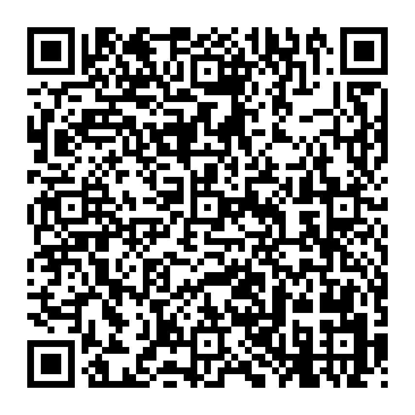 QR-koodi