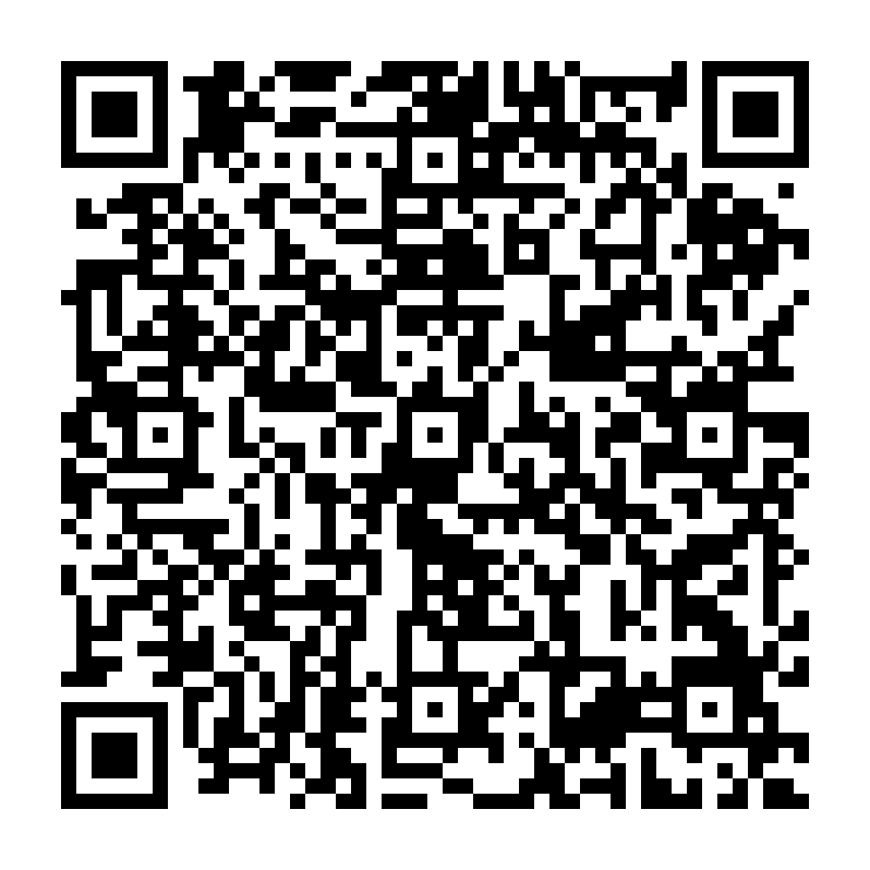 QR-koodi