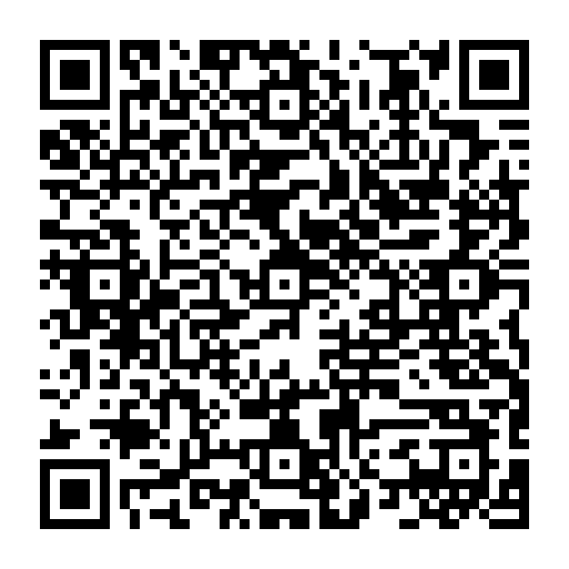 QR-koodi
