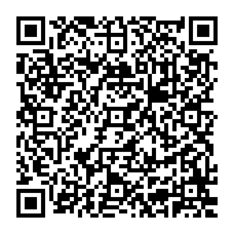 QR-koodi
