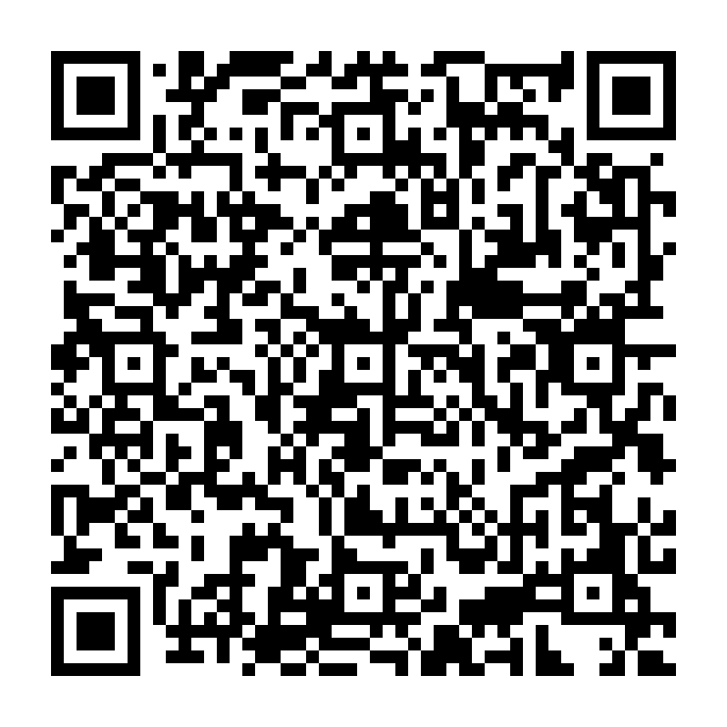 QR-koodi