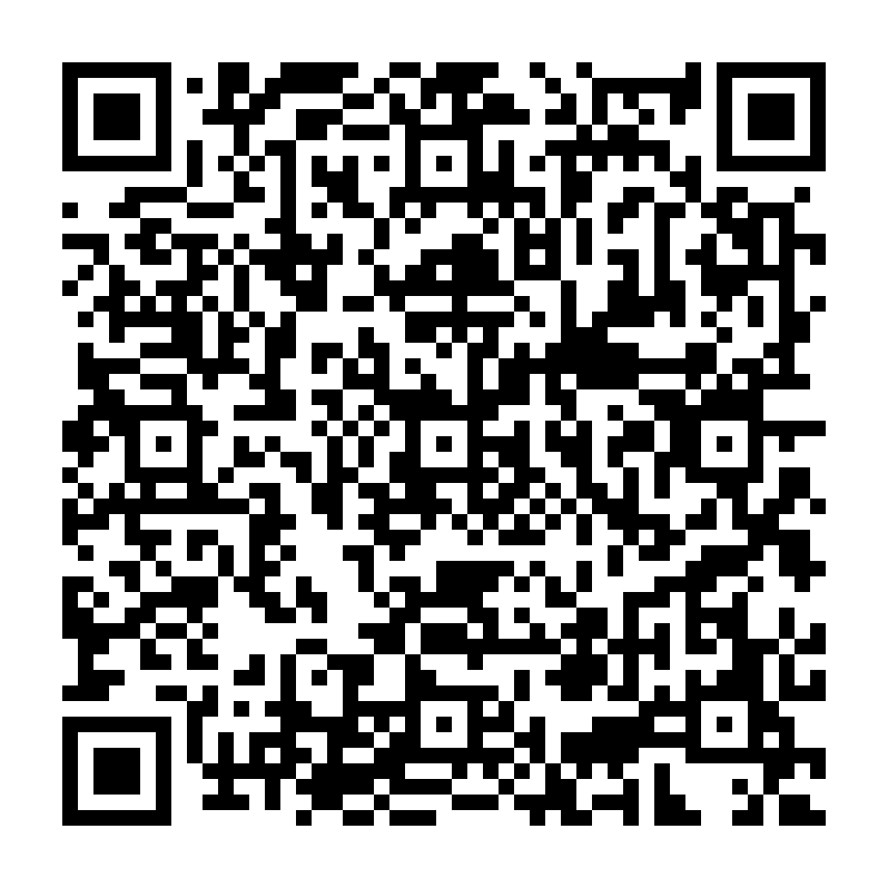 QR-koodi