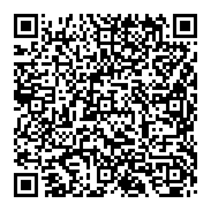 QR-koodi