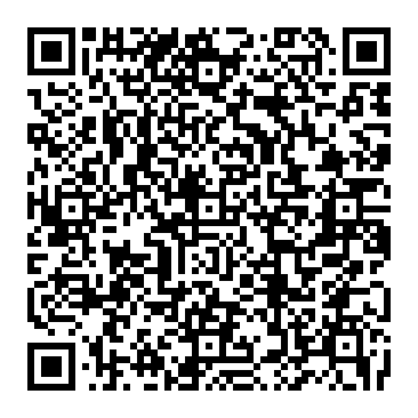 QR-koodi