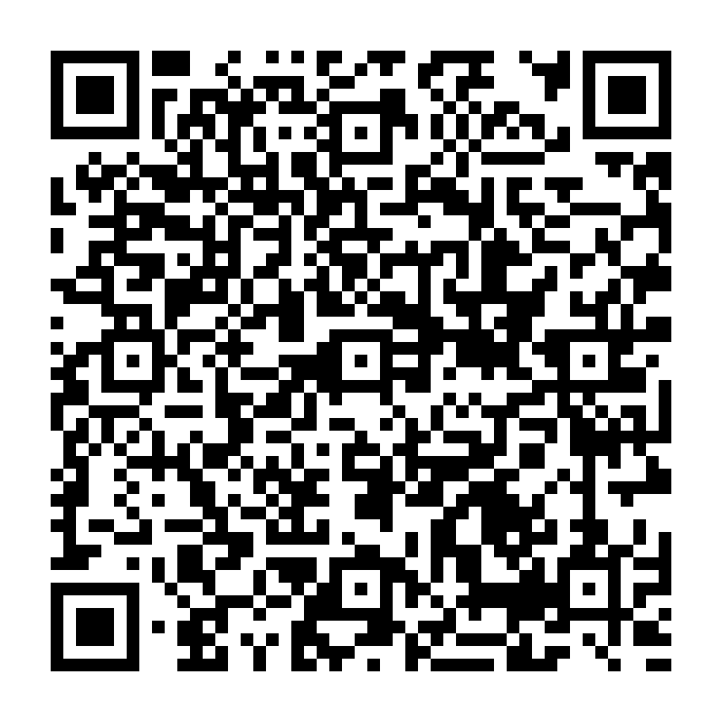 QR-koodi
