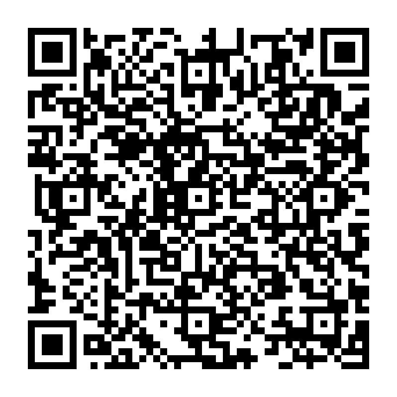 QR-koodi