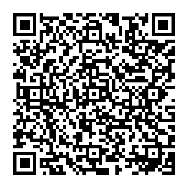 QR-koodi