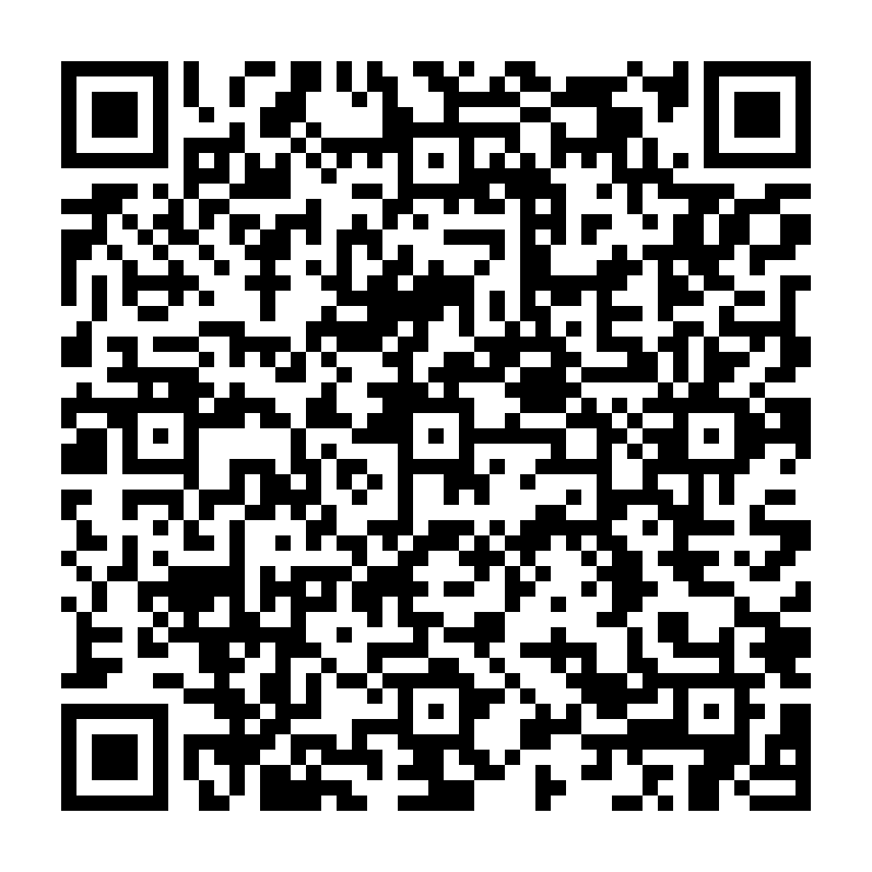 QR-koodi