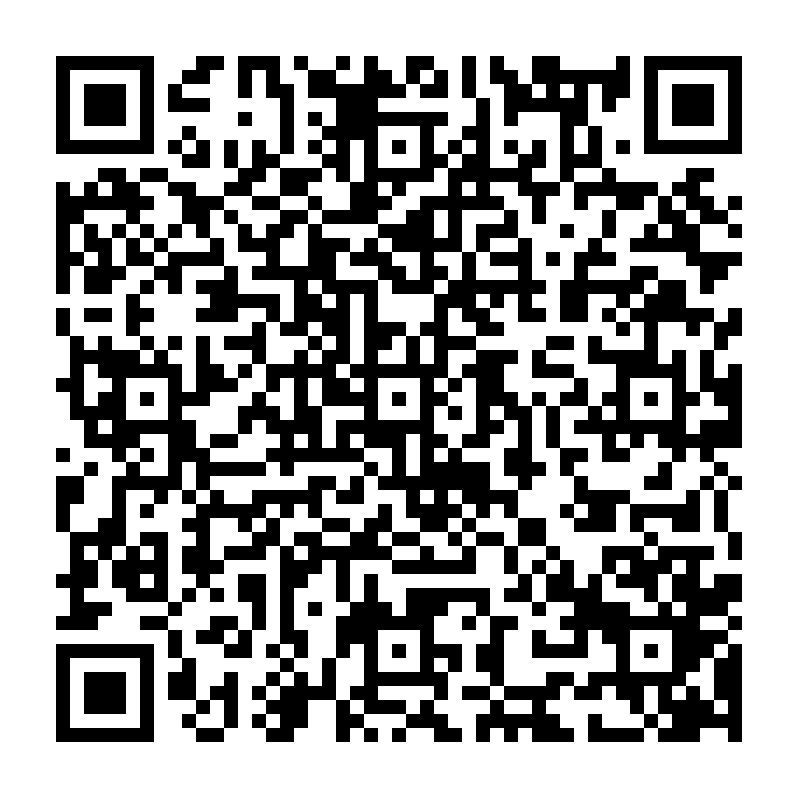 QR-koodi