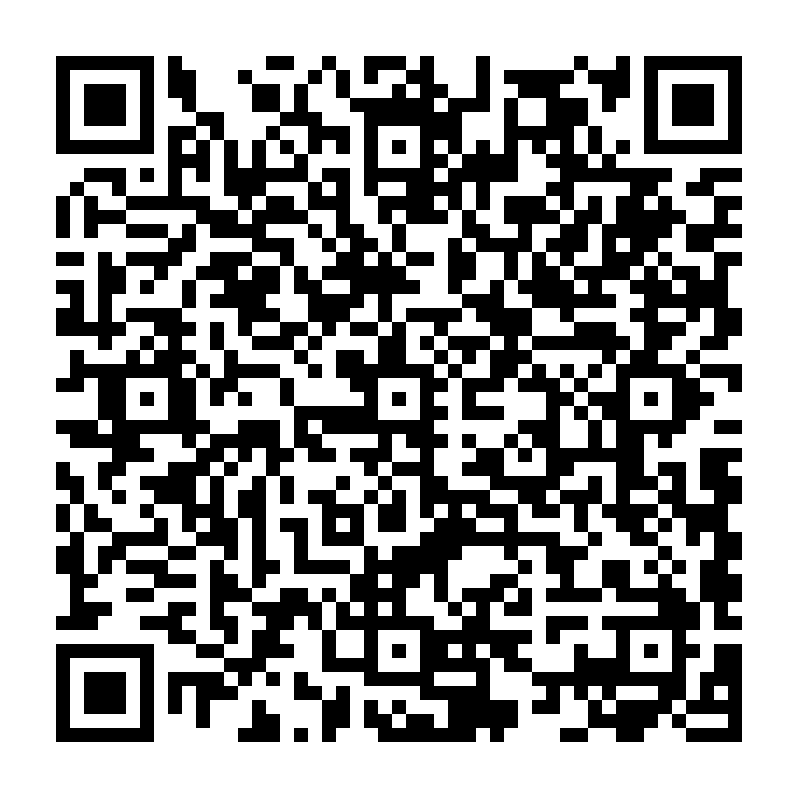 QR-koodi