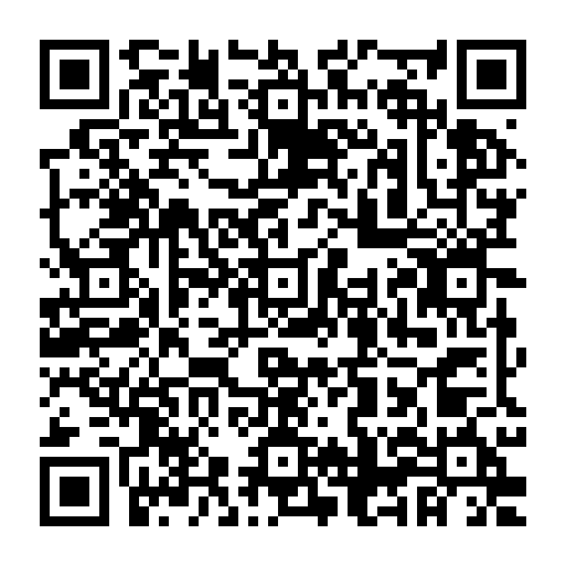 QR-koodi