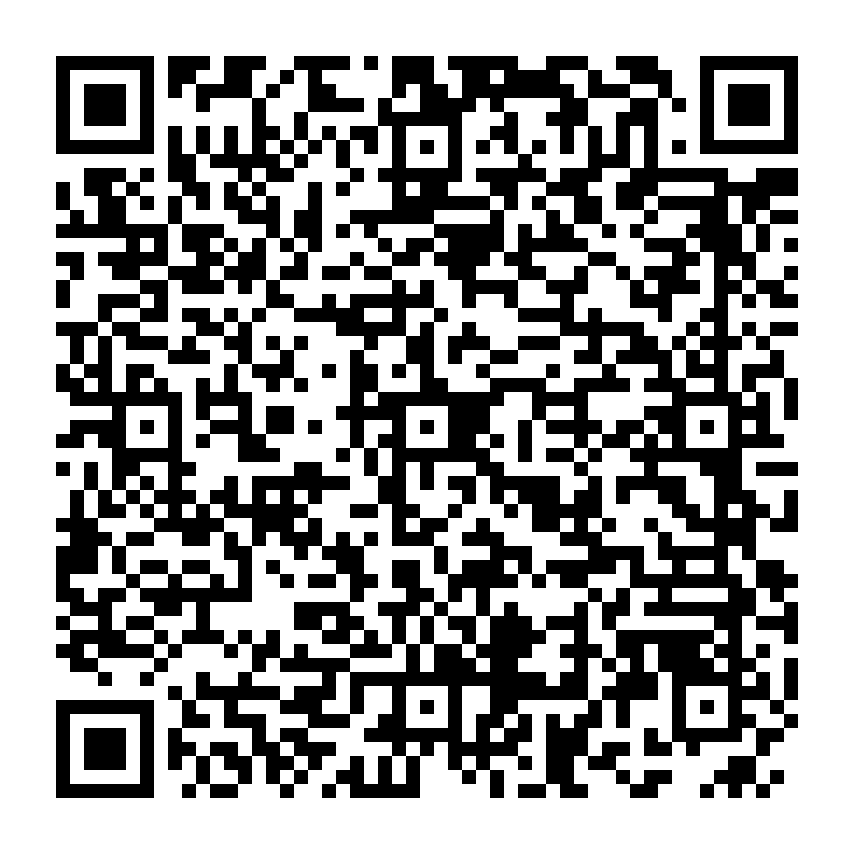 QR-koodi