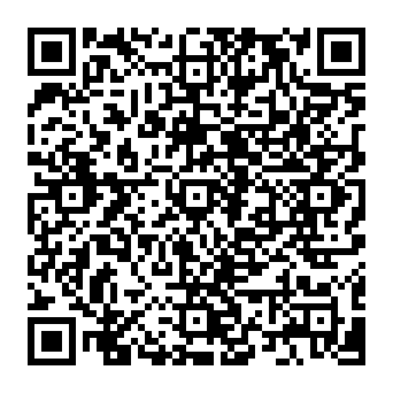 QR-koodi