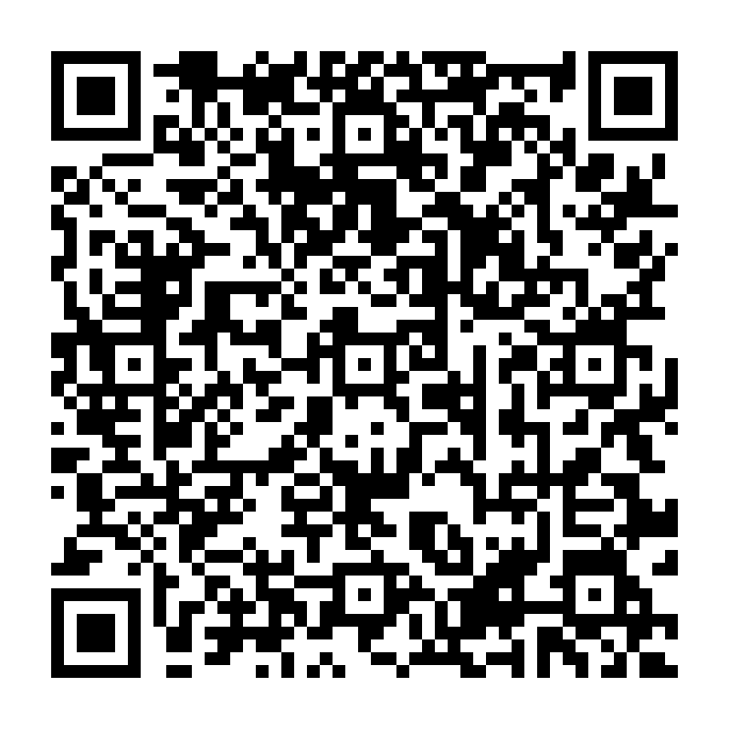 QR-koodi
