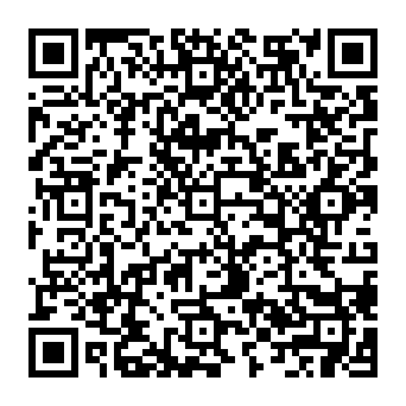 QR-koodi