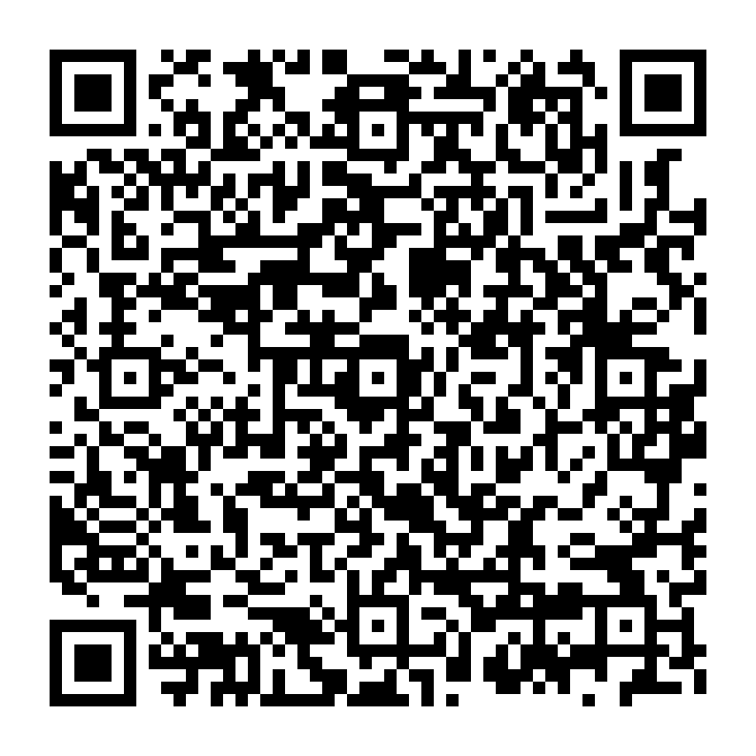 QR-koodi