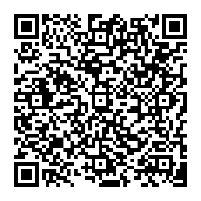 QR-koodi