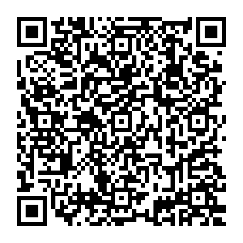 QR-koodi