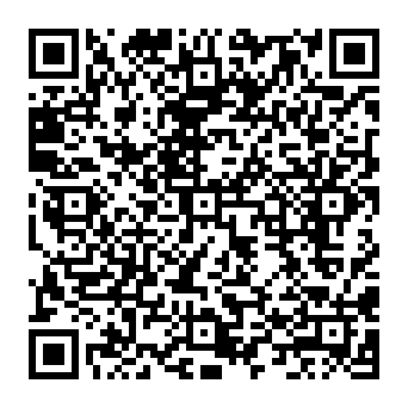 QR-koodi