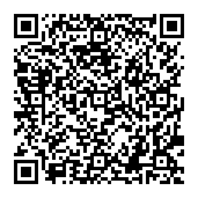 QR-koodi