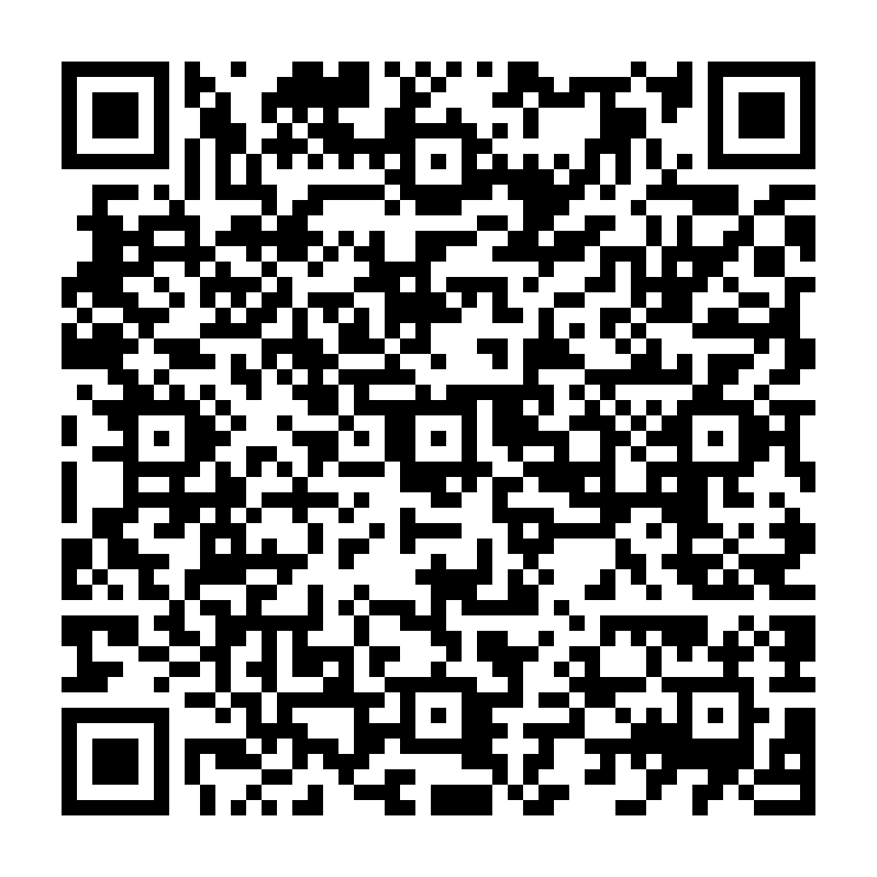 QR-koodi
