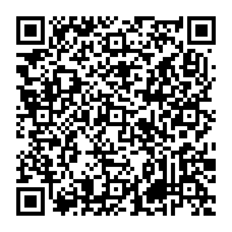 QR-koodi