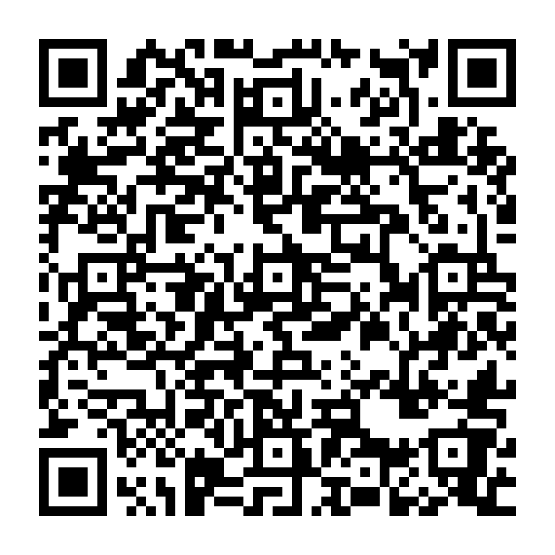 QR-koodi