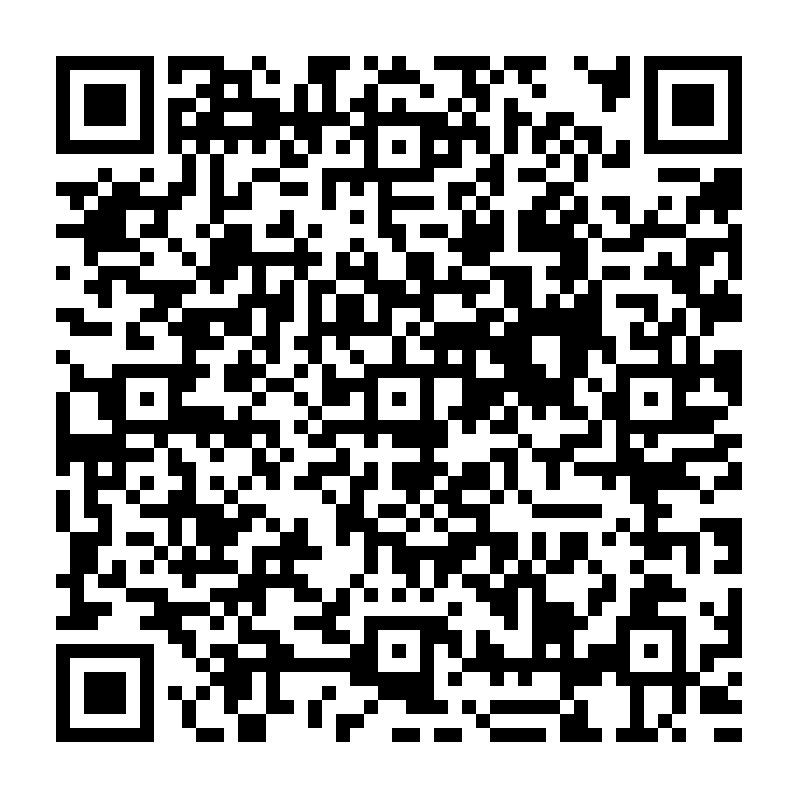 QR-koodi