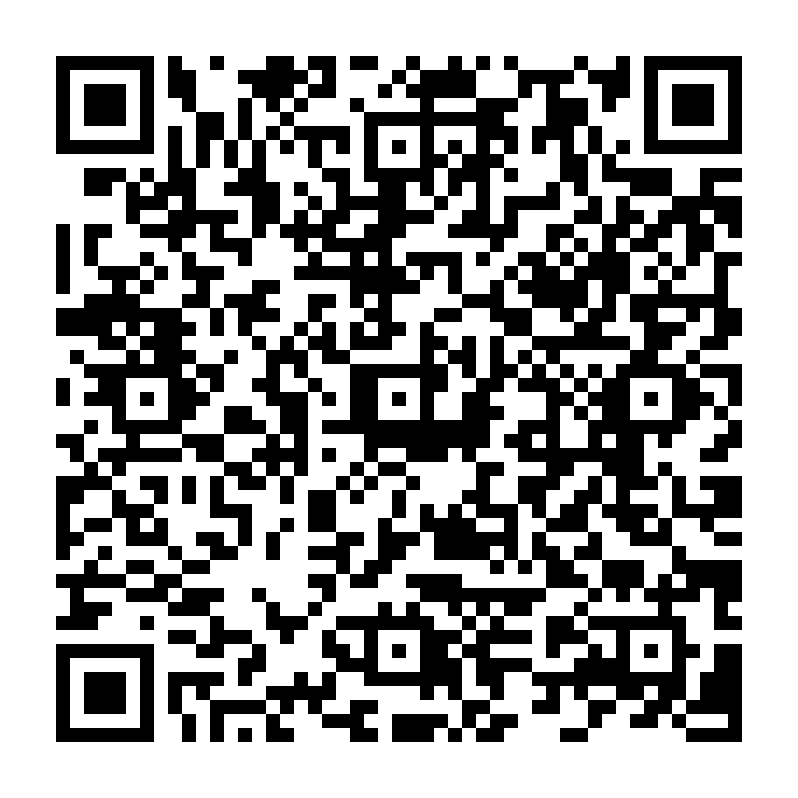 QR-koodi