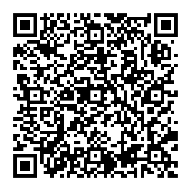 QR-koodi