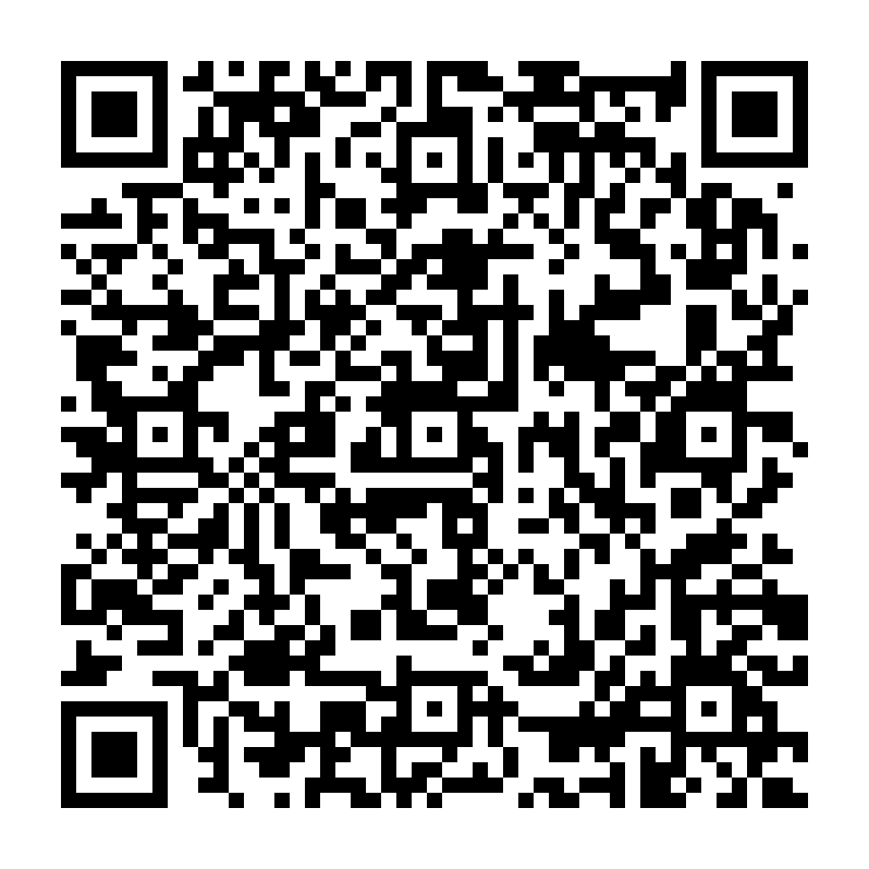 QR-koodi