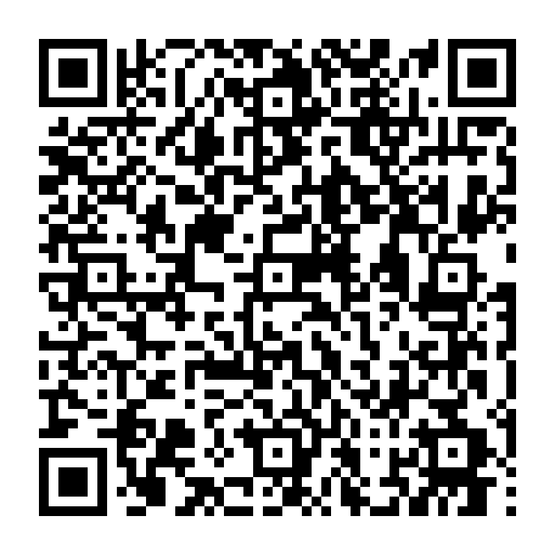 QR-koodi