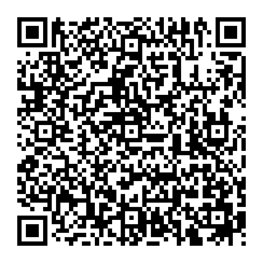 QR-koodi