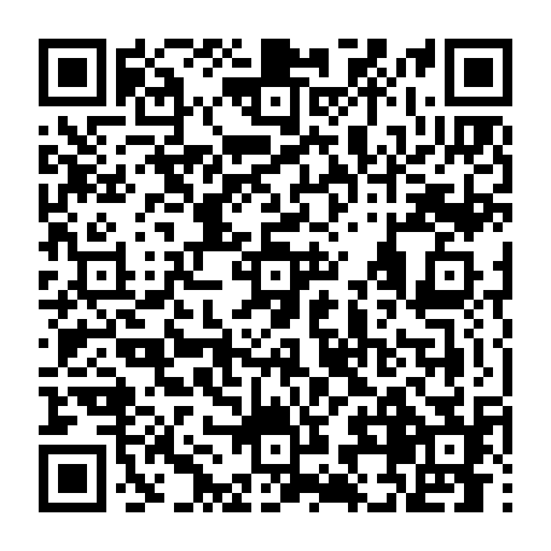 QR-koodi