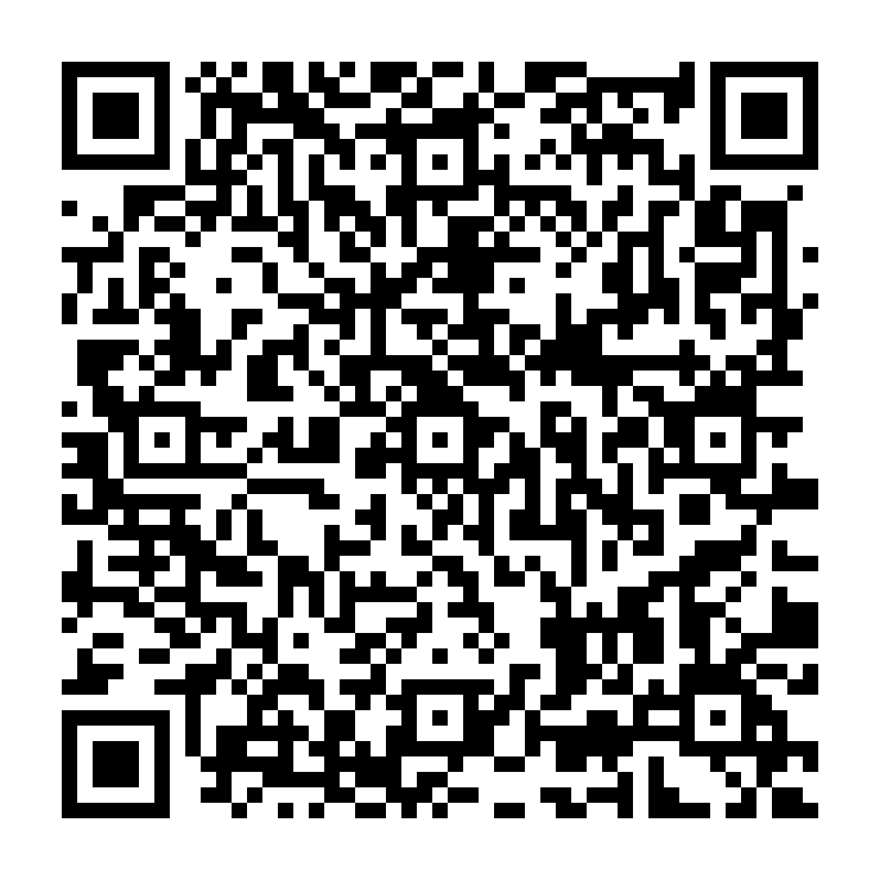QR-koodi