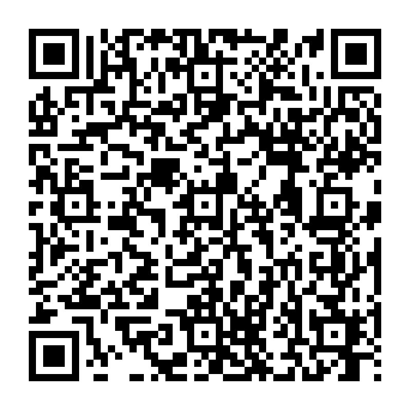 QR-koodi