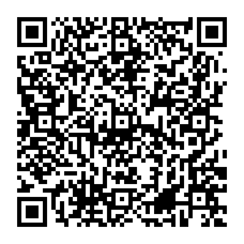 QR-koodi