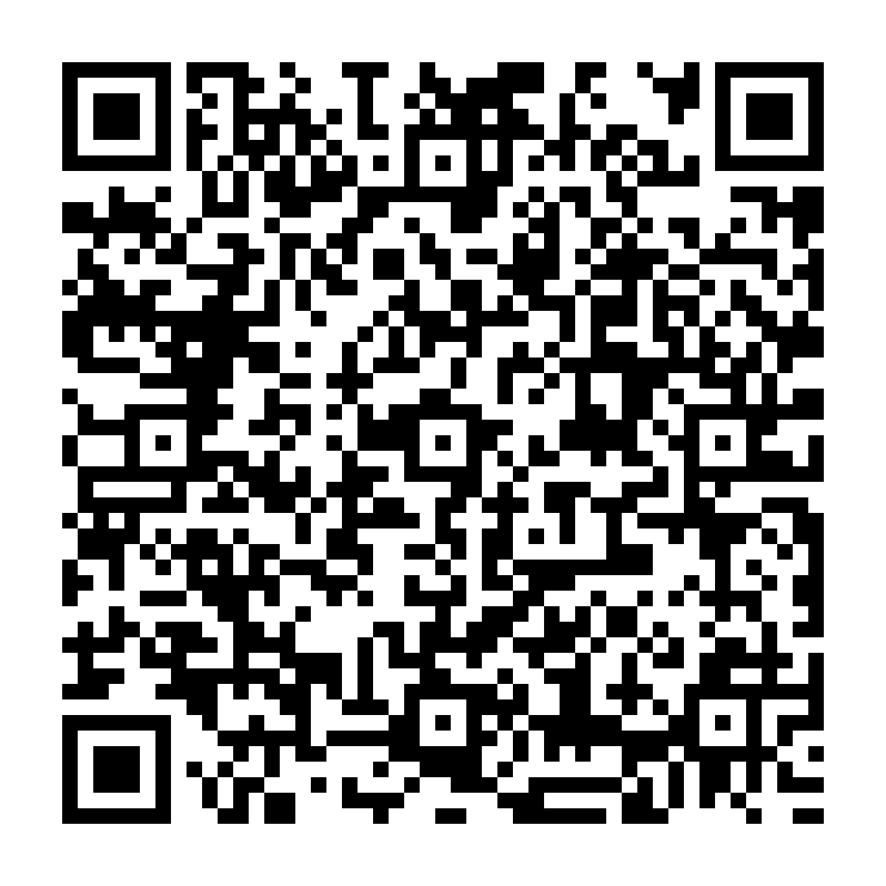 QR-koodi