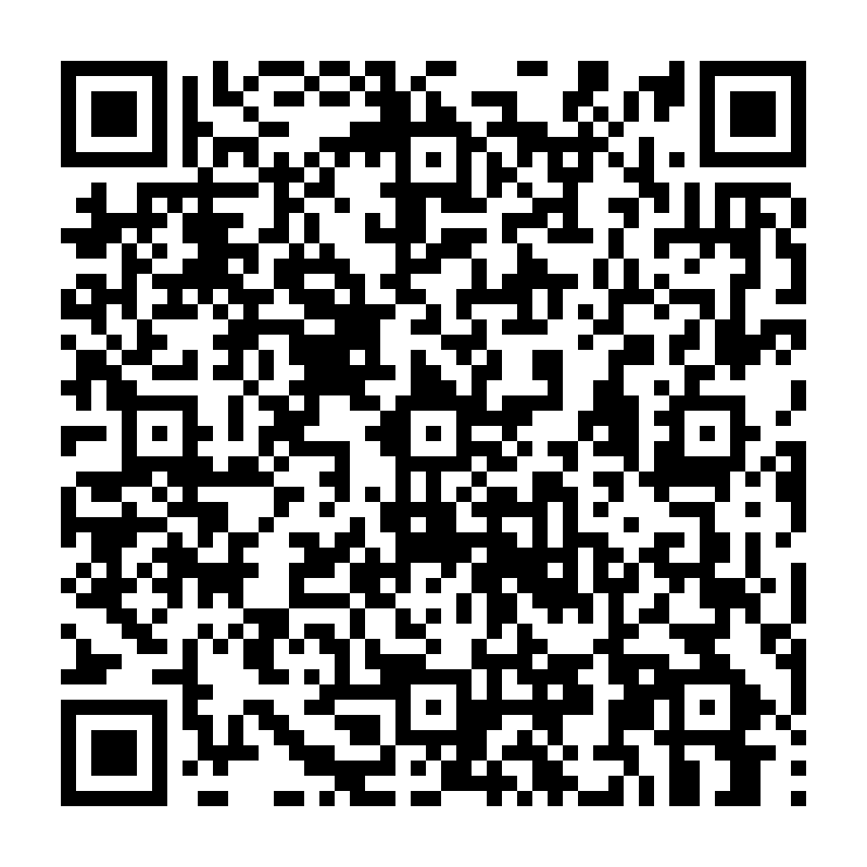 QR-koodi