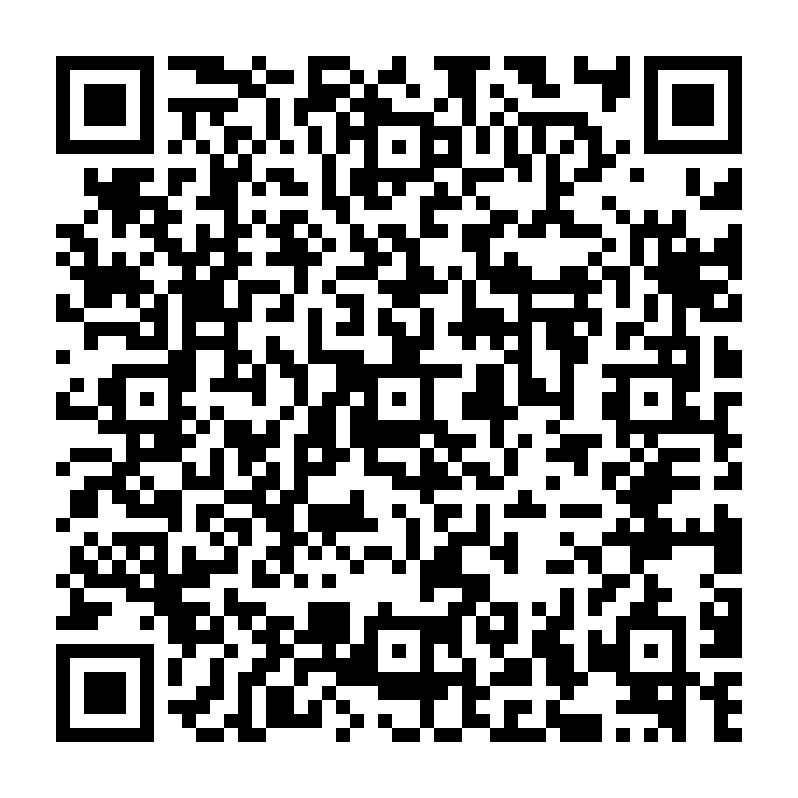 QR-koodi