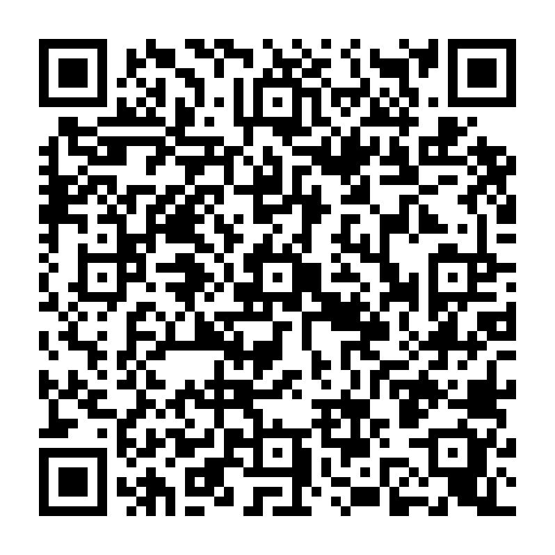 QR-koodi