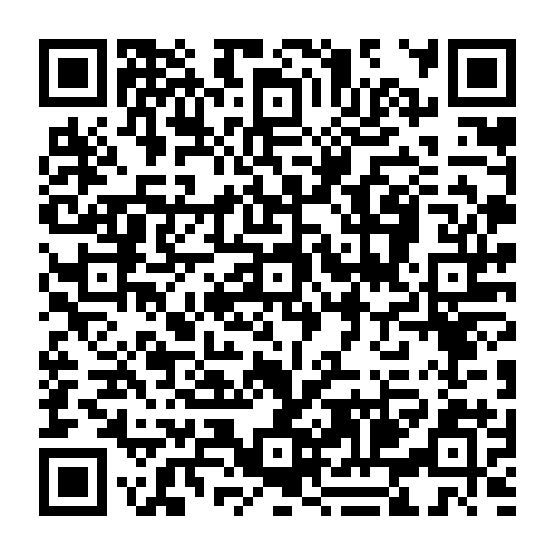QR-koodi
