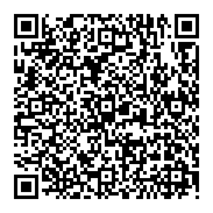 QR-koodi