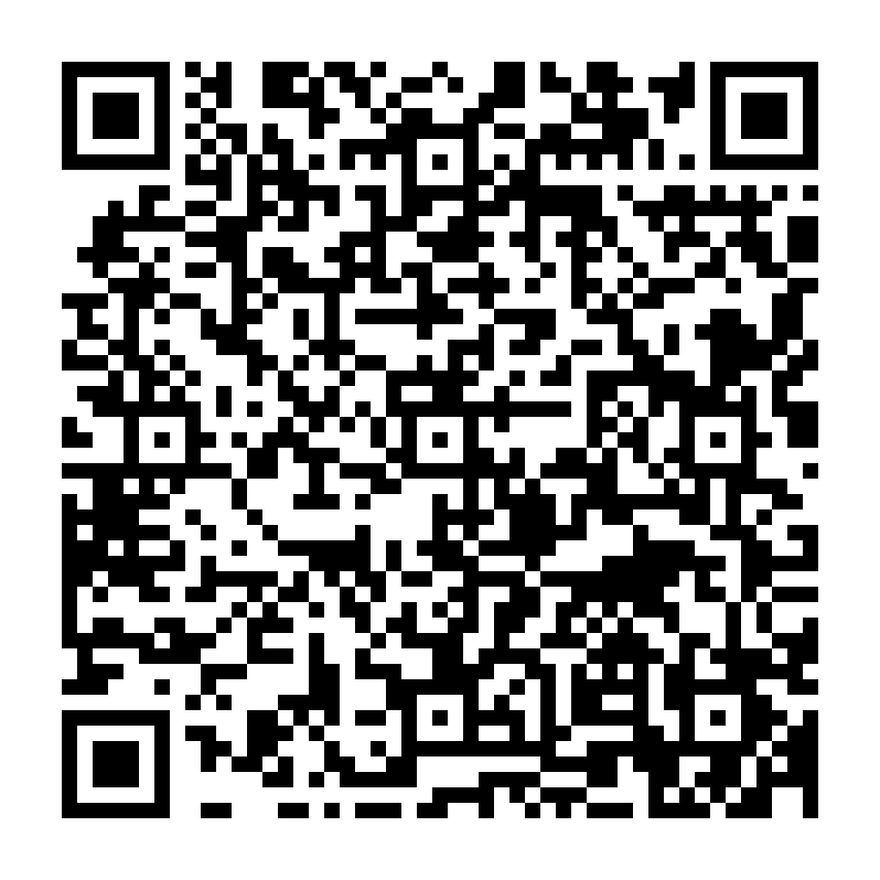 QR-koodi