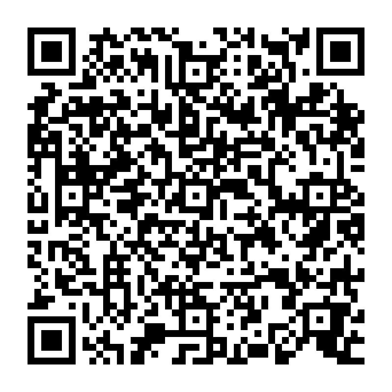 QR-koodi