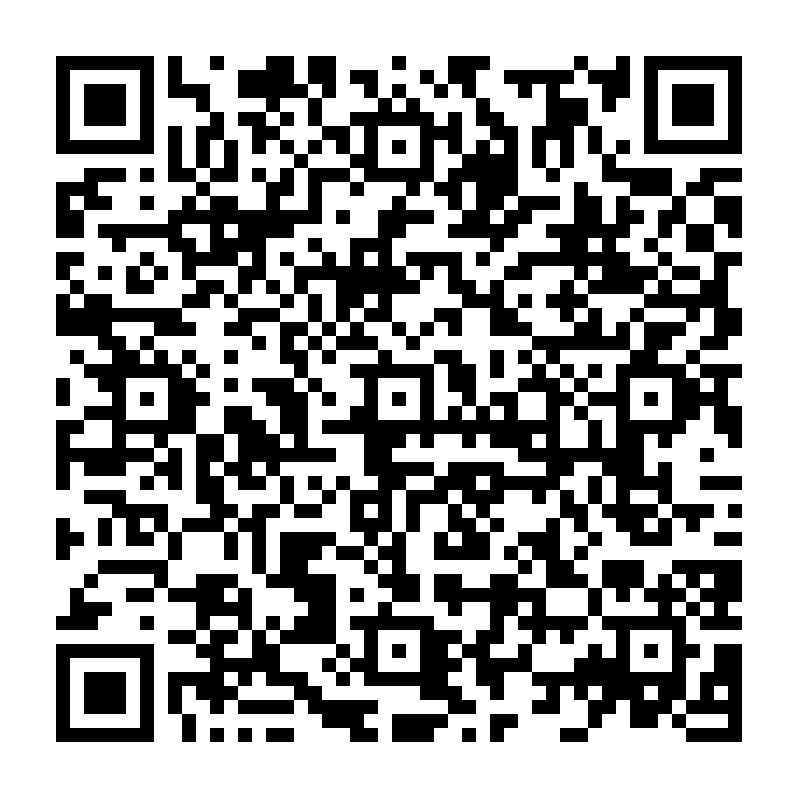 QR-koodi