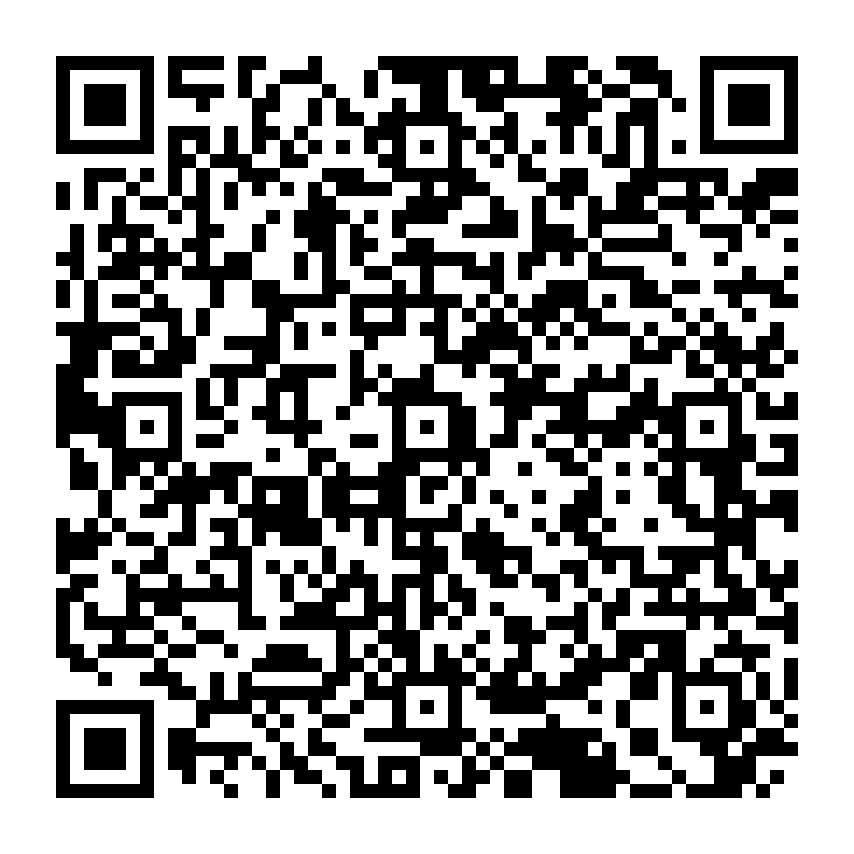QR-koodi