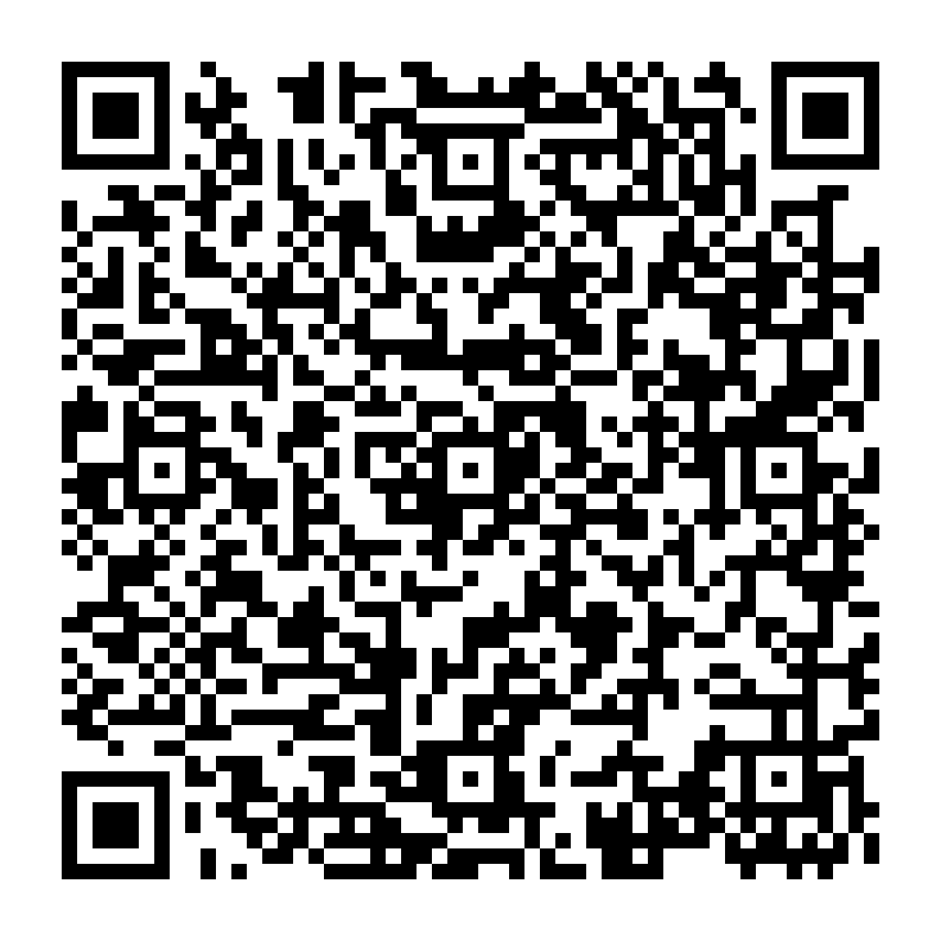 QR-koodi