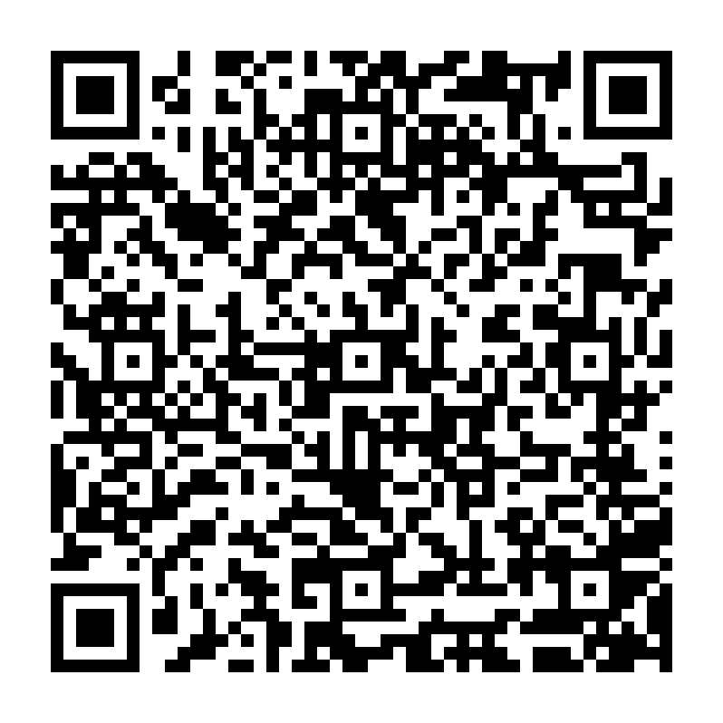 QR-koodi