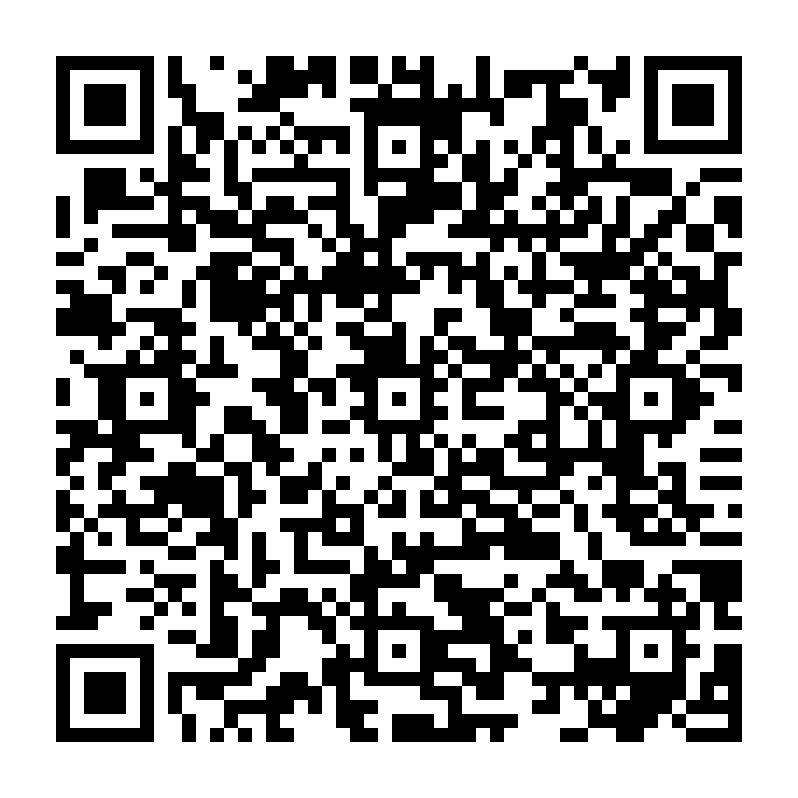 QR-koodi